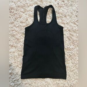 Lululemon Swiftly Racerback Tank Top 2.0